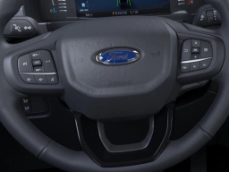 Ford Ranger XLT 4WD SuperCrew 5' Box 2025