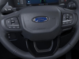 Ford Ranger XLT 4WD SuperCrew 5' Box 2025
