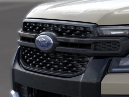 Ford Ranger XLT 4WD SuperCrew 5' Box 2025