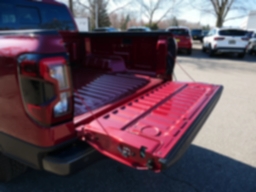 Ford Ranger XLT 4WD SuperCrew 5' Box 2025