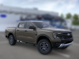Ford Ranger XLT 4WD SuperCrew 5' Box 2026