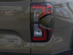 Ford Ranger XLT 4WD SuperCrew 5' Box 2026