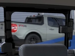 Ford Ranger XLT 4WD SuperCrew 5' Box 2026