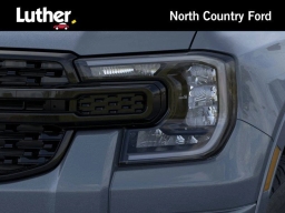 Ford Ranger XLT 4WD SuperCrew 5' Box 2025