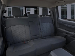 Ford Ranger XLT 4WD SuperCrew 5' Box 2025