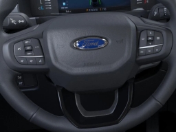Ford Ranger XLT 4WD SuperCrew 5' Box 2025