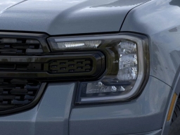 Ford Ranger XLT 4WD SuperCrew 5' Box 2025