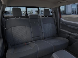 Ford Ranger XLT 4WD SuperCrew 5' Box 2025