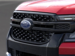 Ford Ranger XLT 4WD SuperCrew 5' Box 2025