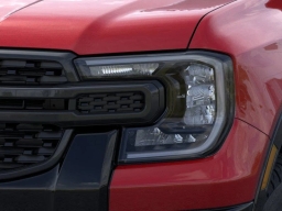 Ford Ranger XLT 4WD SuperCrew 5' Box 2025