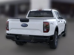 Ford Ranger XLT 4WD SuperCrew 5' Box 2026