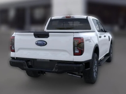 Ford Ranger XLT 4WD SuperCrew 5' Box 2026