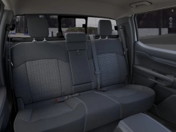 Ford Ranger XLT 4WD SuperCrew 5' Box 2026