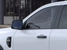 Ford Ranger XLT 4WD SuperCrew 5' Box 2026