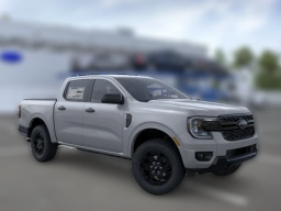 Ford Ranger XLT 4WD SuperCrew 5' Box 2026
