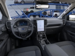 Ford Ranger XLT 4WD SuperCrew 5' Box 2026