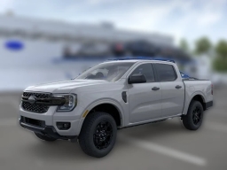 Ford Ranger XLT 4WD SuperCrew 5' Box 2026