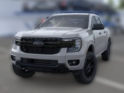 Ford Ranger XLT 4WD SuperCrew 5' Box 2026