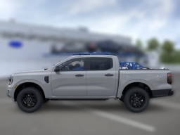 Ford Ranger XLT 4WD SuperCrew 5' Box 2026