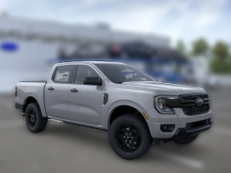 Ford Ranger XLT 4WD SuperCrew 5' Box 2026