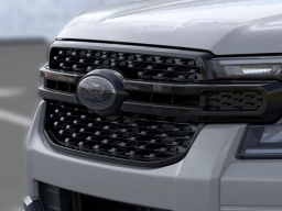 Ford Ranger XLT 4WD SuperCrew 5' Box 2026