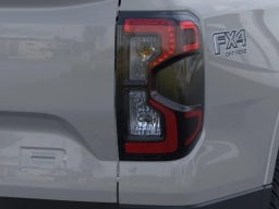 Ford Ranger XLT 4WD SuperCrew 5' Box 2026