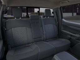 Ford Ranger XLT 4WD SuperCrew 5' Box 2026