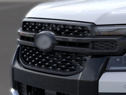 Ford Ranger LARIAT 4WD SuperCrew 5' Box 2025