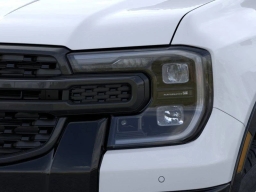 Ford Ranger LARIAT 4WD SuperCrew 5' Box 2025