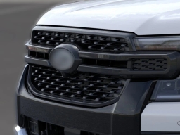 Ford Ranger LARIAT 4WD SuperCrew 5' Box 2025