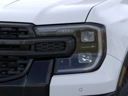 Ford Ranger LARIAT 4WD SuperCrew 5' Box 2025