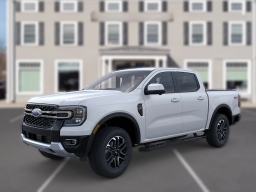 Ford Ranger LARIAT 4WD SuperCrew 5' Box 2026
