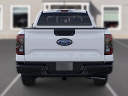 Ford Ranger LARIAT 4WD SuperCrew 5' Box 2026