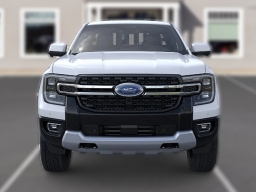 Ford Ranger LARIAT 4WD SuperCrew 5' Box 2026