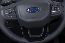 Ford Ranger LARIAT 4WD SuperCrew 5' Box 2026