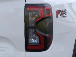 Ford Ranger LARIAT 4WD SuperCrew 5' Box 2026