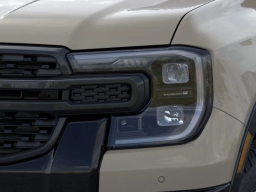 Ford Ranger LARIAT 4WD SuperCrew 5' Box 2025
