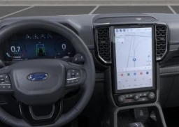 Ford Ranger LARIAT 4WD SuperCrew 5' Box 2025