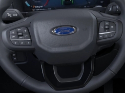 Ford Ranger LARIAT 4WD SuperCrew 5' Box 2025