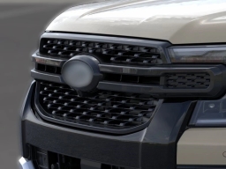 Ford Ranger LARIAT 4WD SuperCrew 5' Box 2025