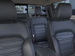 Ford Ranger LARIAT 4WD SuperCrew 5' Box 2025