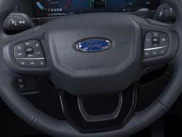 Ford Ranger LARIAT 4WD SuperCrew 5' Box 2025