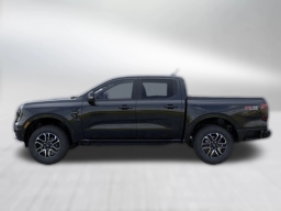 Ford Ranger LARIAT 4WD SuperCrew 5' Box 2025