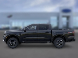 Ford Ranger LARIAT 4WD SuperCrew 5' Box 2025