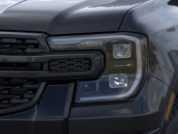 Ford Ranger LARIAT 4WD SuperCrew 5' Box 2025