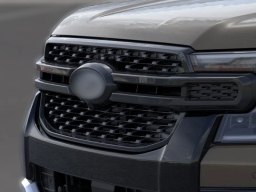 Ford Ranger LARIAT 4WD SuperCrew 5' Box 2025