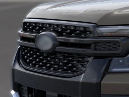 Ford Ranger LARIAT 4WD SuperCrew 5' Box 2025