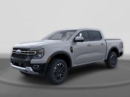 Ford Ranger LARIAT 4WD SuperCrew 5' Box 2026