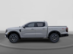 Ford Ranger LARIAT 4WD SuperCrew 5' Box 2026