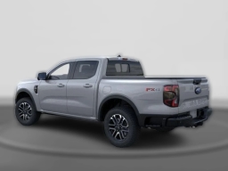 Ford Ranger LARIAT 4WD SuperCrew 5' Box 2026